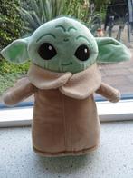 Star wars knuffel Baby Yoda zacht velours meet ca 32 cm, Kinderen en Baby's, Speelgoed | Knuffels en Pluche, Ophalen of Verzenden
