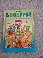 Super Leespret, Boeken, Ophalen of Verzenden, Zo goed als nieuw, Verhalen