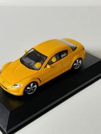 Mazda RX8 Wankel motor concept car show model, Ophalen of Verzenden, Nieuw, Auto, Overige merken