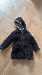Eliane et lena (paris) maat 4 winterjas, Ophalen of Verzenden, Zo goed als nieuw, Meisje, Jas