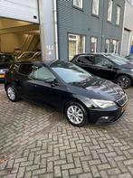 Seat Leon 1.0 EcoTSI Style DSG AUTOMAAT LED XENON CAMERA NAP, Gebruikt, Euro 6, Leon, Origineel Nederlands