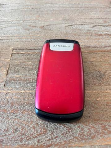 Samsung SGH-C260. beschikbaar voor biedingen