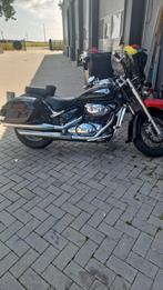 Suzuki Intruder 800 Volusia – een trouwe metgezel zoekt een, Motoren, Motoren | Suzuki, Particulier, Chopper