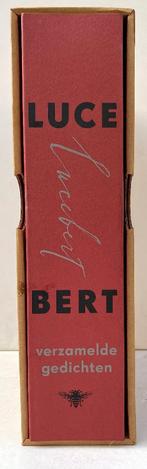 Lucebert - Verzamelde gedichten (2002), Boeken, Ophalen of Verzenden, Nieuw