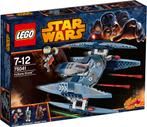 75041 - Star Wars: Vulture Droid, Hello@support.lego.com, Verzenden, Lego, Nieuw