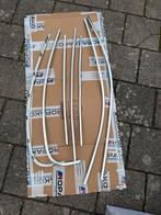 e60 BMW chrome sierlijsten, Auto-onderdelen, Carrosserie en Plaatwerk, Ophalen of Verzenden, BMW, Deur
