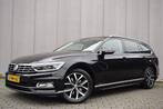 Volkswagen Passat Variant 1.4 TSi Automaat Highline R-Line P, Auto's, Volkswagen, 4 cilinders, Zwart, 1600 kg, Geïmporteerd