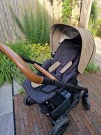 Nuna mixx next kinderwagen met accessoires. In goede staat, Kinderen en Baby's, Ophalen, Gebruikt, Combiwagen, Verstelbare duwstang