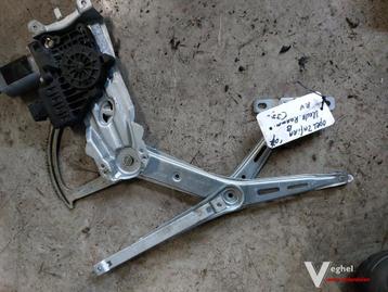 Opel Zafira B raammechanisme RV '07 beschikbaar voor biedingen