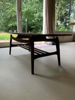 Scandinavisch design salontafel, Huis en Inrichting, Tafels | Salontafels, Ophalen, 50 tot 100 cm, Zo goed als nieuw, Minder dan 50 cm