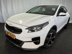Kia Xceed 1.6 GDi PHEV PLUG-IN DynamicLine ECC/CAMERA/APPLE/, Auto's, Kia, XCeed, Stof, Met garantie (alle), Wit