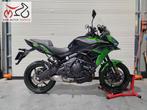 KAWASAKI VERSYS 650 ABS, Motoren, Motoren | Kawasaki, 2 cilinders, Bedrijf, Onbekend, KAWASAKI