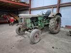 Deutz D6005 sloper, Ophalen, Gebruikt, Tot 80 Pk, Deutz - Fahr
