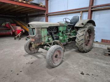 Deutz D6005 sloper beschikbaar voor biedingen