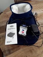 Scholl electrische voetenwarmer, Ophalen of Verzenden, Zo goed als nieuw