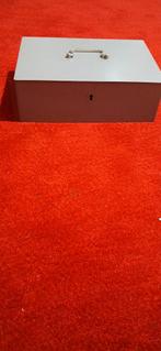 Te koop geld kluis, Ophalen of Verzenden, Nieuw