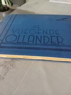 Plaatjesboek de vliegende hollander, Antiek en Kunst, Ophalen of Verzenden