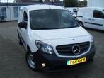 Mercedes-Benz Citan 108 CDI VOORZIEN VAN AIRCO ! EURO 6 !, Auto's, Voorwielaandrijving, Stof, Gebruikt, Euro 6