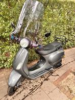 Vespa LX50 Porsche Grey - 2012!, Ophalen, Gebruikt, Ciao, Maximaal 25 km/u