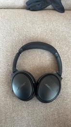 Bose headphone, Ophalen of Verzenden, Zo goed als nieuw, Overige merken
