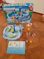 Playmobil zwembad 5964, Kinderen en Baby's, Speelgoed | Playmobil, Complete set, Gebruikt, Ophalen of Verzenden