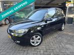 Mazda 2 1.4 Touring |12MND GARANTIE | NW APK | AIRCO | ELEC, Auto's, Voorwielaandrijving, 1025 kg, Gebruikt, 4 cilinders