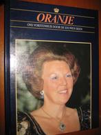 Oranje, ons vorstenhuis door de eeuwen heen (2019-04), Ophalen of Verzenden, Zo goed als nieuw, Nederland, Tijdschrift of Boek