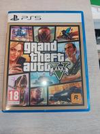 GTA PS5, Spelcomputers en Games, Games | Sony PlayStation 5, Ophalen, Nieuw