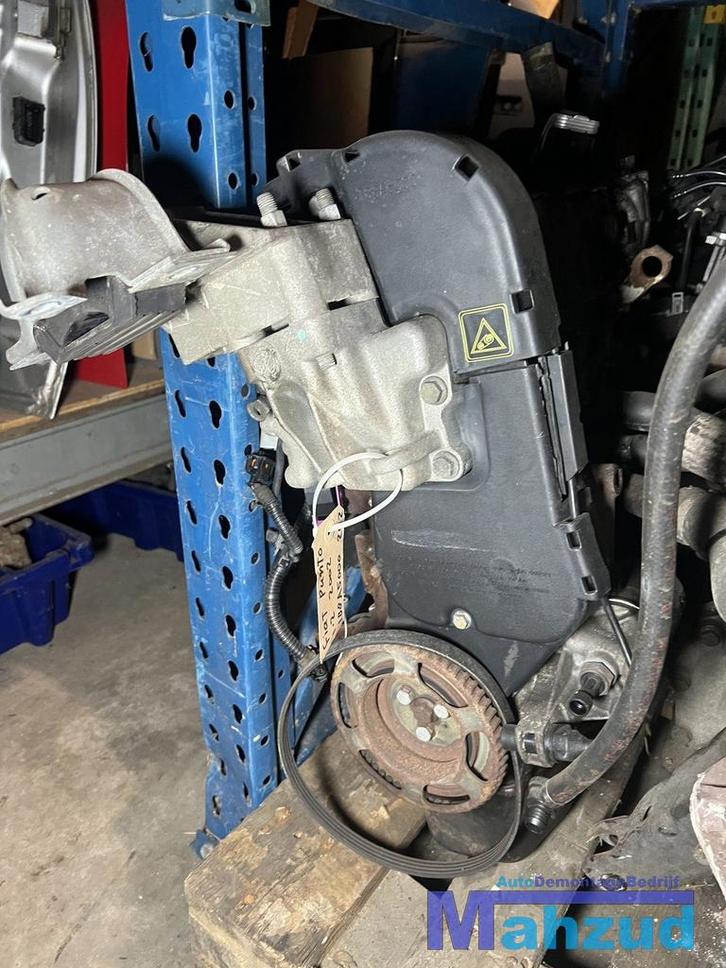 FIAT PUNTO 2 1.2 Motorblok motor 188a5000, Auto-onderdelen, Motor en Toebehoren, Fiat, Gebruikt, Ophalen