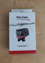 Dive Case for 1-Inch Wide Angle Mod Insta360 One R, Audio, Tv en Foto, Actiecamera's, Ophalen of Verzenden, Nieuw, Overige merken