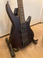 Ibanez Gio miKro Basgitaar Set Compleet, Muziek en Instrumenten, Snaarinstrumenten | Gitaren | Bas, Ophalen, Zo goed als nieuw