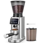 Amzchef Koffiemolen CG209 - Zo goed als nieuw, Ophalen of Verzenden, Zo goed als nieuw