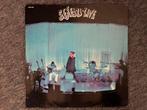 Genesis- Live 1973, Ophalen of Verzenden, Gebruikt, 12 inch, Poprock