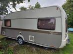 mooie caravan Avento 500 Gran Turismo, Ringverwarming, Rondzit, Avento, Particulier