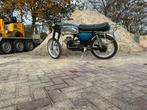 Zundapp 529 GTS, Fietsen en Brommers, Brommers | Zundapp, Ophalen, Gebruikt, Maximaal 45 km/u, Overige modellen