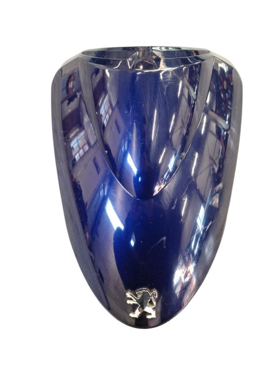 Voorkap origineel voor kap Peugeot vclic v clic, Fietsen en Brommers, Gebruikt, Ophalen of Verzenden, Peugeot, Peugeot