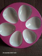 Eierschaal voor 6 eieren, Ophalen