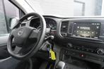 Opel Vivaro 1.5 CDTI L2 EURO 6 - Airco - Navi - Cruise - PDC, Voorwielaandrijving, Gebruikt, 4 cilinders, Leder en Stof