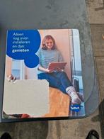 Experia box V10 / Modem Telfort, Computers en Software, Routers en Modems, Ophalen of Verzenden, Gebruikt