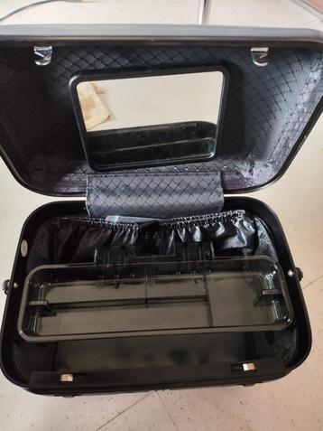 Beauty Case - Zo Goed Als Nieuw! beschikbaar voor biedingen