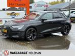 AUDI A3 Sportback 35 TFSI 150pk S-tronic Business Edition BO, Stof, 4 cilinders, Zwart, Origineel Nederlands