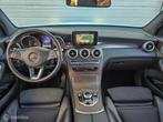 Mercedes GLC-klasse 250 4MATIC Edition 1 Burmester Pano Led, Automaat, 15 km/l, Gebruikt, 4 cilinders