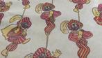 Oud Sinterklaas inpakpapier.Zwarte Piet.Sinterklaas cadeau, Diversen, Sinterklaas, Ophalen of Verzenden, Nieuw