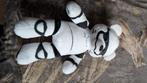 Build-a-Bear Stormtrooper, Verzenden, Zo goed als nieuw, Actiefiguurtje