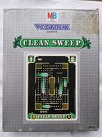 vectrex CLEAN SWEEP, Vanaf 3 jaar, Gebruikt, Ophalen of Verzenden, 1 speler