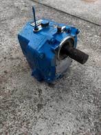 Technodrove Twindisc TMC 260 R Ratio 2:1, Ophalen of Verzenden, Gebruikt, Motor en Techniek