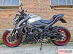 ️ suzuki GSX S 1000 2022 gsxs 1000 3800km! Nieuwstaat, Bedrijf, ABS, Meer dan 35 kW, Toermotor