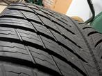 Winterbanden - breedset Mercedes Original - W213 - E klasse, Ophalen, Zo goed als nieuw