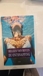 Heleen van Royen - De ontsnapping, Boeken, Verzenden, Zo goed als nieuw, Heleen van Royen