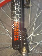 BMX 20 inch - Opknapper, Fietsen en Brommers, Fietsen | Crossfietsen en BMX, Sparta, Staal, Ophalen of Verzenden, 16 tot 20 inch